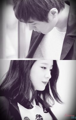 [ShortFic] Nếu em quay đầu lại... sẽ thấy tôi (MyungYeon) _Babo_ |Completed|