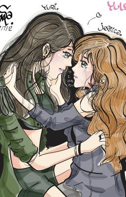 [SHORTFIC] Savior l Yulsic (Part 1)