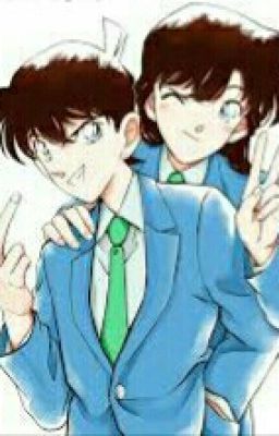 (Shortfic ShinRan)Tình Yêu Giả Tạo