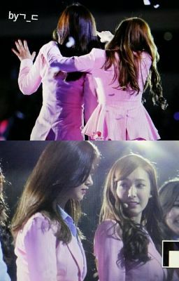 [Shortfic] Someday - Yulsic