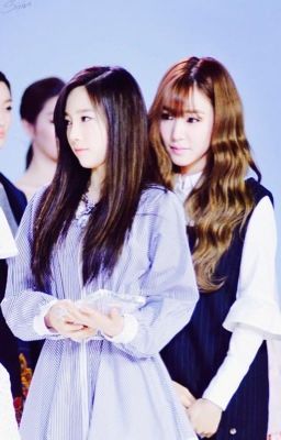 [Shortfic] Tae giận vì điều gì chứ? |TaeNy|