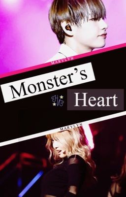 ( Shortfic ) ( V/Mo ) ( BangTwice ) Monster's Heart