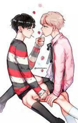 (Shortfic) Vkook Cậu chủ, tôi yêu anh