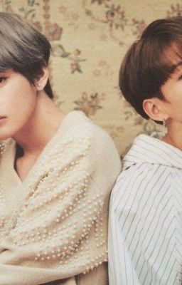 [ShortFic][VKook][H] Thoả Mãn Dục Vọng 18+