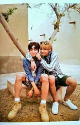 [Shortfic] [Vkook] 🌱Yêu Em🌱 [NC-17]