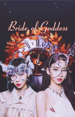[SHORTFIC][Winrina] BRIDE OF GODDESS