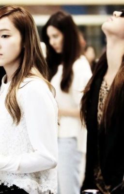 [Shortfic] Yulsic- The Chase