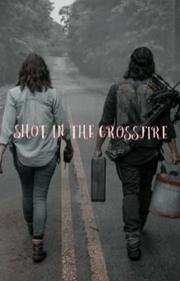 Shot In The Crossfire