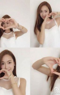 [ Shotfic ] You are my love | Yulsic .