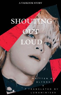 Shouting out loud ➛ ᴛᴀᴇᴋᴏᴏᴋ