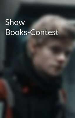 Show Books-Contest