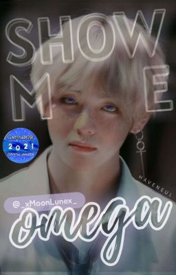 Show me, Omega | KookTae (+18)