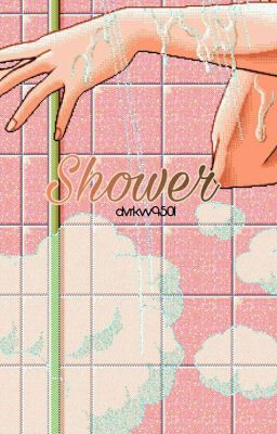 Shower | vmin