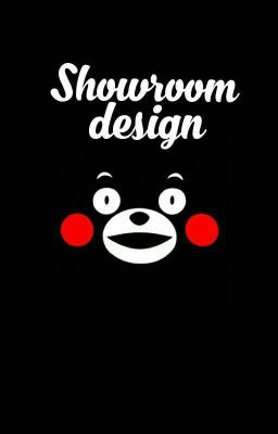 Showroom|design
