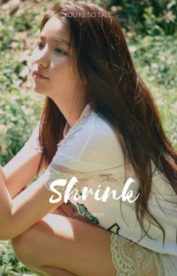 shrink || jin x sowon