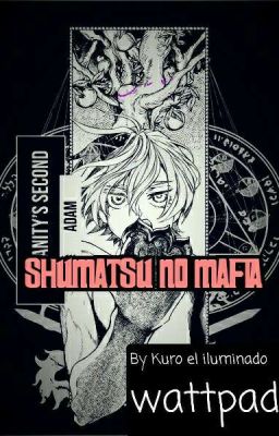 Shumatsu no Mafia (One Shot Shumatsu no Valkirie)