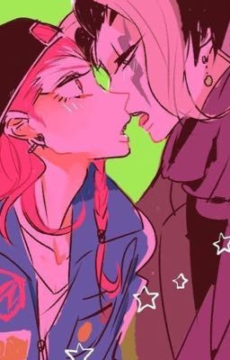 Shut Up & Kiss Me! (SouDam one shots)