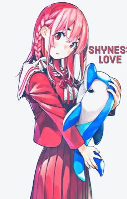 Shyness Love (Sumi Sakurasawa x Male Reader)