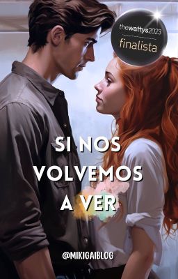 ©Si nos volvemos a ver (SINOSVOL) (COMPLETA)