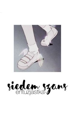 SIEDEM SZANS ; IWAOI