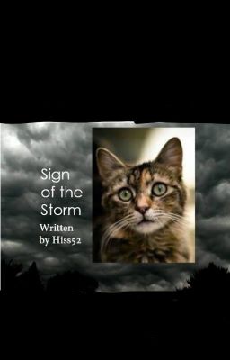 Sign of the Storm