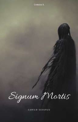 Signum mortis [Pausa]