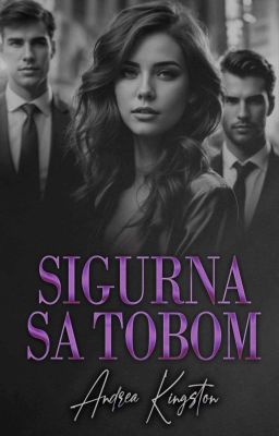 Sigurna sa tobom