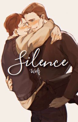 Silence | Cherik 