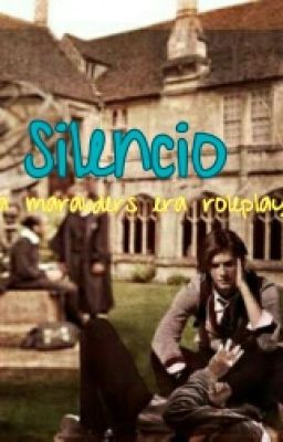 Silencio (Harry Potter Roleplay)