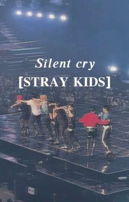 silent cry 《stray kıds》