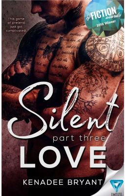 Silent Love  (PUBLISHED)