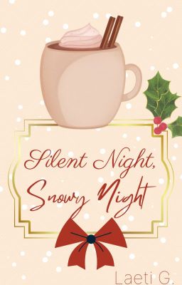 Silent Night, Snowy Night | Christmas 2022 Story