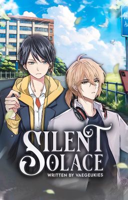 Silent Solace: A Yamada-kun at Level999  Fanfic