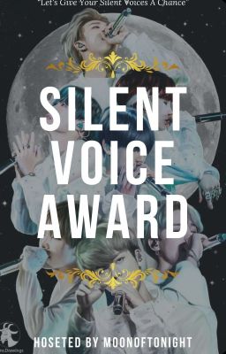 Silent Voice || BTS Award