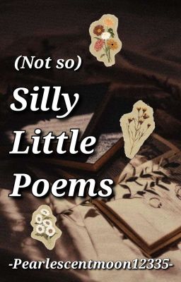 Silly Little Poems