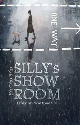 Silly's Showroom