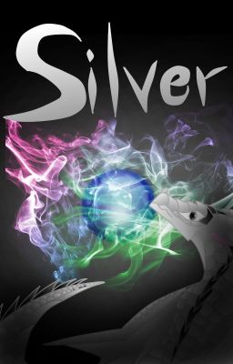 Silver-A Wings of Fire fanfic