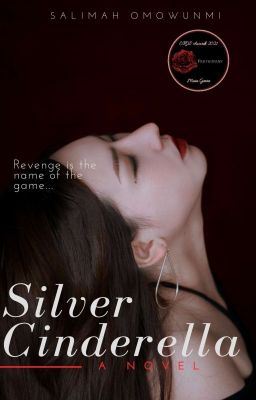 Silver Cinderella|| On A Long Hiatus