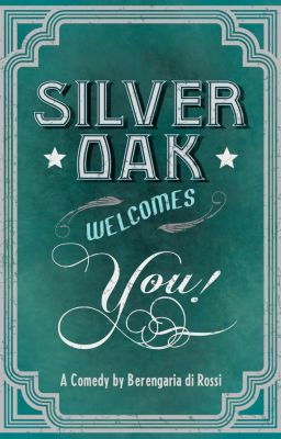 Silver Oak Welcomes You!