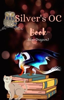 Silver's OC Book