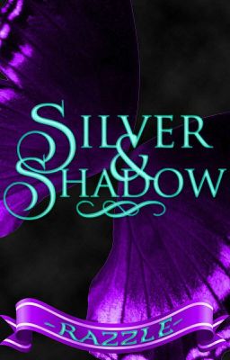 Silver & Shadow (GRAPHICS V1 - ARCHIVED)