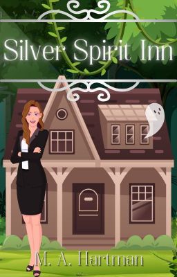 Silver Spirit Inn