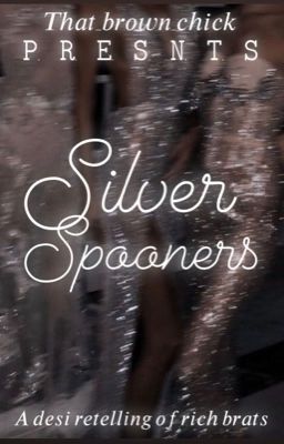 Silver Spooners