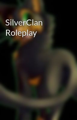 SilverClan Roleplay