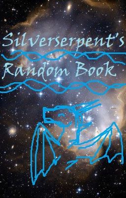 Silverserpent's Random Book