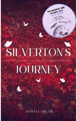 Silverton's Journey