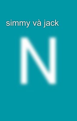 simmy và jack