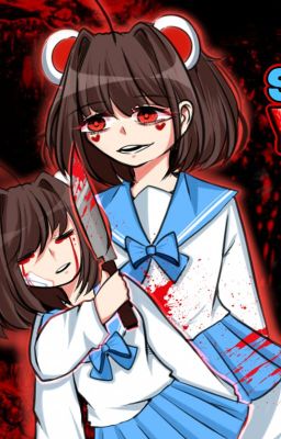 Simmy Yandere( Tổng hợp các tranh mình vẽ về Simmyandere)