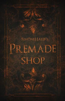 SimoneHalef's Premadeshop