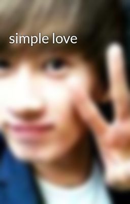simple love